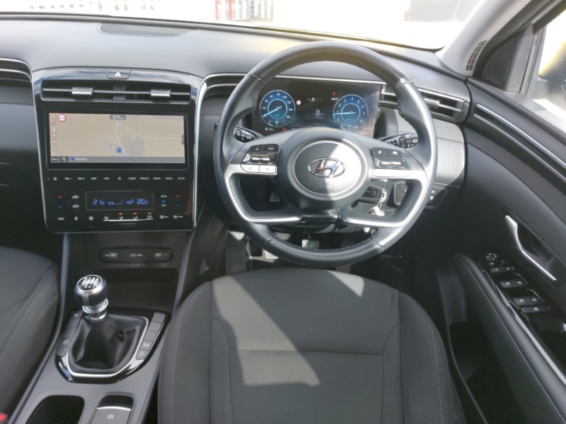 Used Hyundai TUCSON 2021 for sale - 78071578: Photo 7