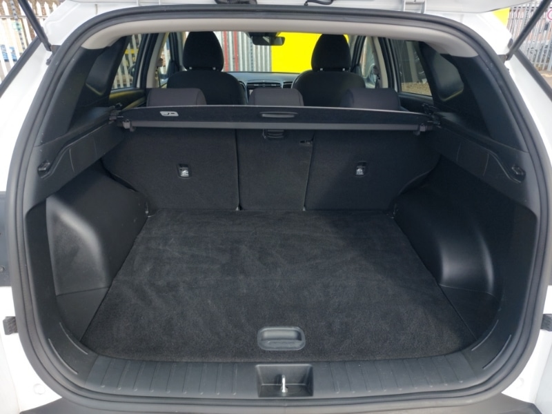 Used Hyundai TUCSON 2021 for sale - 78071578: Photo 8