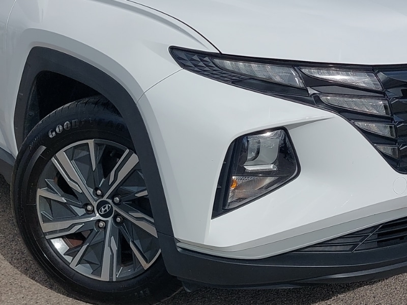 Used Hyundai TUCSON 2021 for sale - 78071578: Photo 9