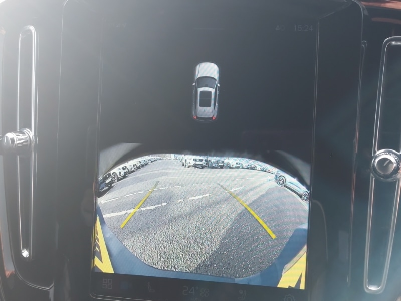 Used Volvo XC40 2024 for sale - 77624512: Photo 11