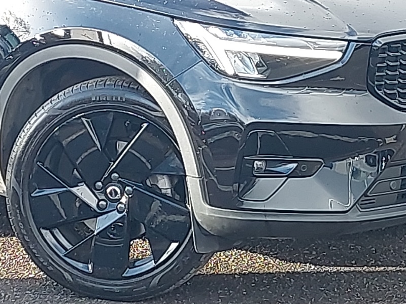 Used Volvo XC40 2024 for sale - 77624512: Photo 9