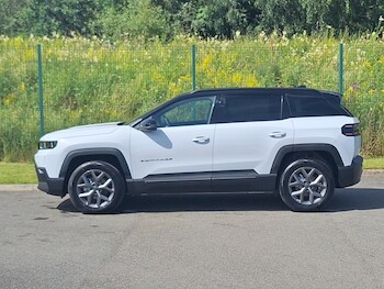 Used Jeep Compass 2026 for sale - 79231134: Photo