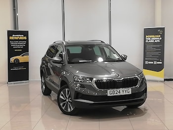 Used Skoda Karoq 2024 for sale - 78880762: Photo