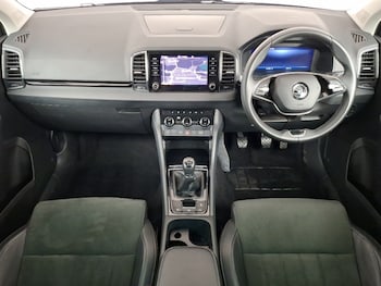 Used Skoda Karoq 2024 for sale - 78880762: Photo