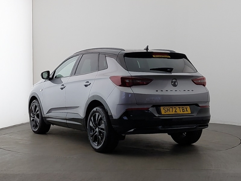 Used Vauxhall Grandland 2022 for sale - 77454340: Photo 3