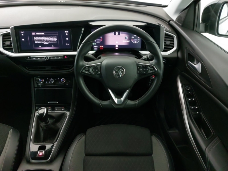 Used Vauxhall Grandland 2022 for sale - 77454340: Photo 7