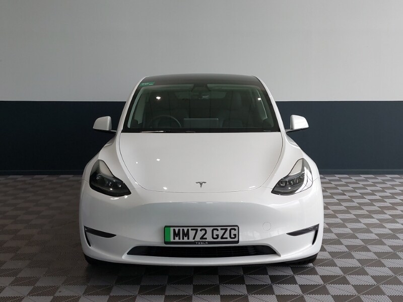 Used Tesla Model Y 2022 for sale - 78140326: Photo 12
