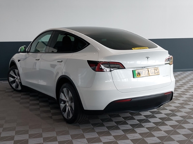 Used Tesla Model Y 2022 for sale - 78140326: Photo 3