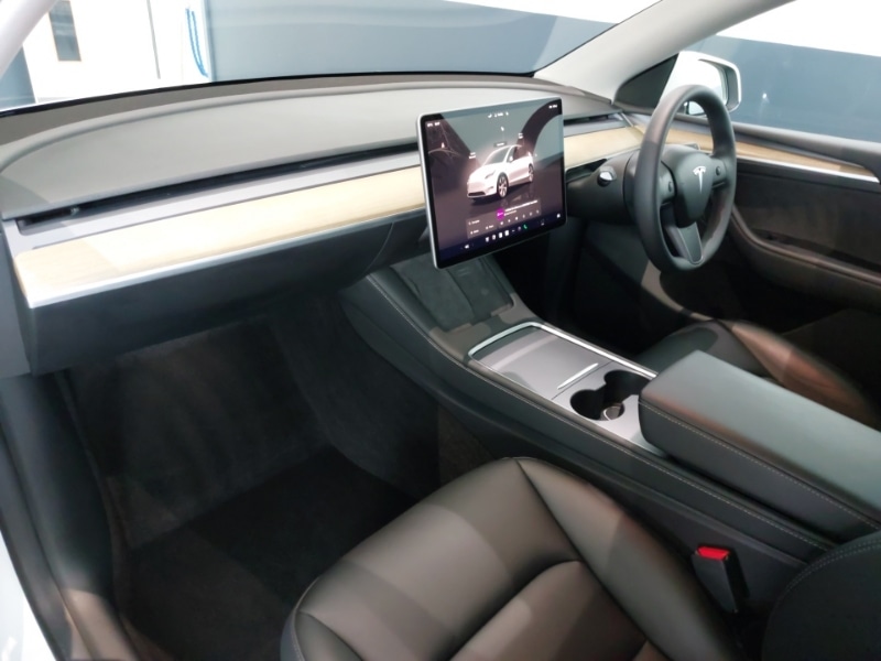 Used Tesla Model Y 2022 for sale - 78140326: Photo 5