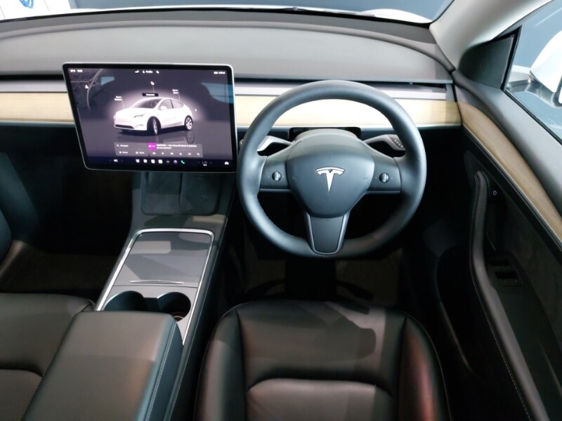 Used Tesla Model Y 2022 for sale - 78140326: Photo 7