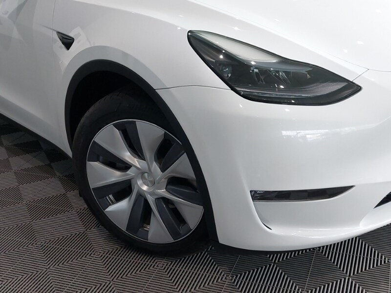 Used Tesla Model Y 2022 for sale - 78140326: Photo 9