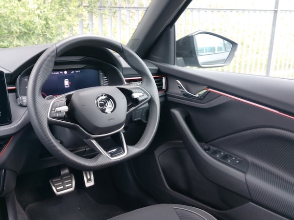 Used Skoda Kamiq 2024 for sale - 76177769: Photo 10
