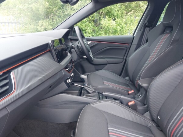 Used Skoda Kamiq 2024 for sale - 76177769: Photo 5