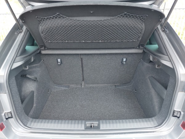 Used Skoda Kamiq 2024 for sale - 76177769: Photo 8
