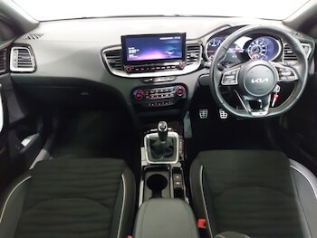 Used Kia XCeed 2022 for sale - 78547662: Photo