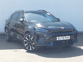 Used Cupra Formentor 2025 for sale - 78799694: Photo