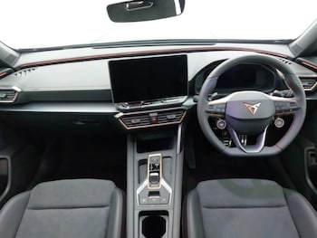 Used Cupra Formentor 2025 for sale - 78799694: Photo