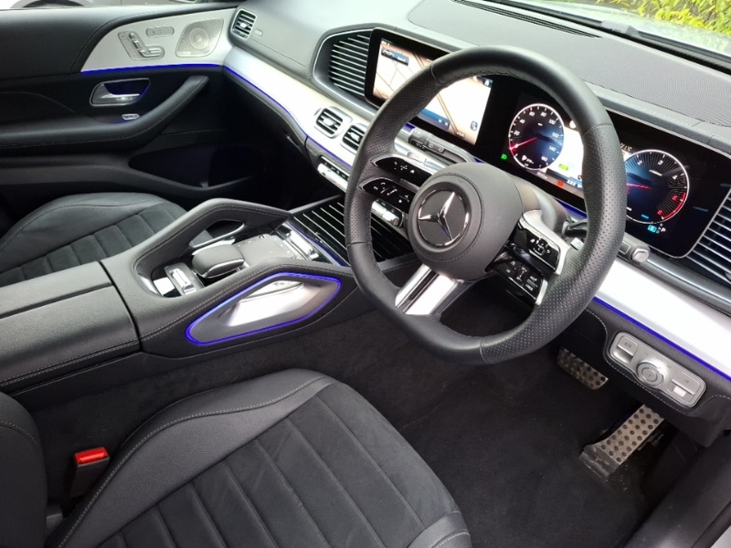 Used Mercedes-Benz GLE 2025 for sale - 77518659: Photo 10