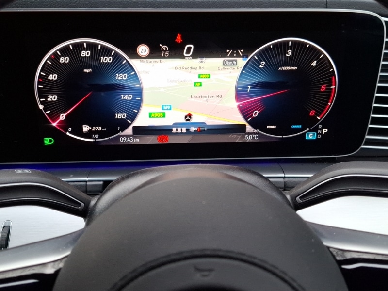 Used Mercedes-Benz GLE 2025 for sale - 77518659: Photo 11