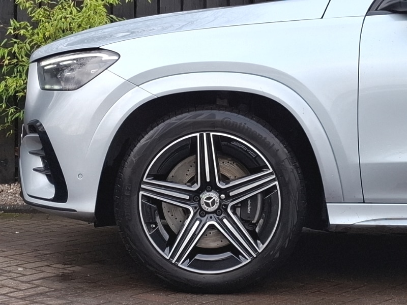 Used Mercedes-Benz GLE 2025 for sale - 77518659: Photo 12