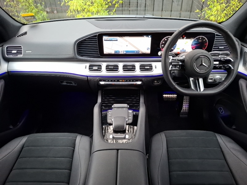 Used Mercedes-Benz GLE 2025 for sale - 77518659: Photo 2