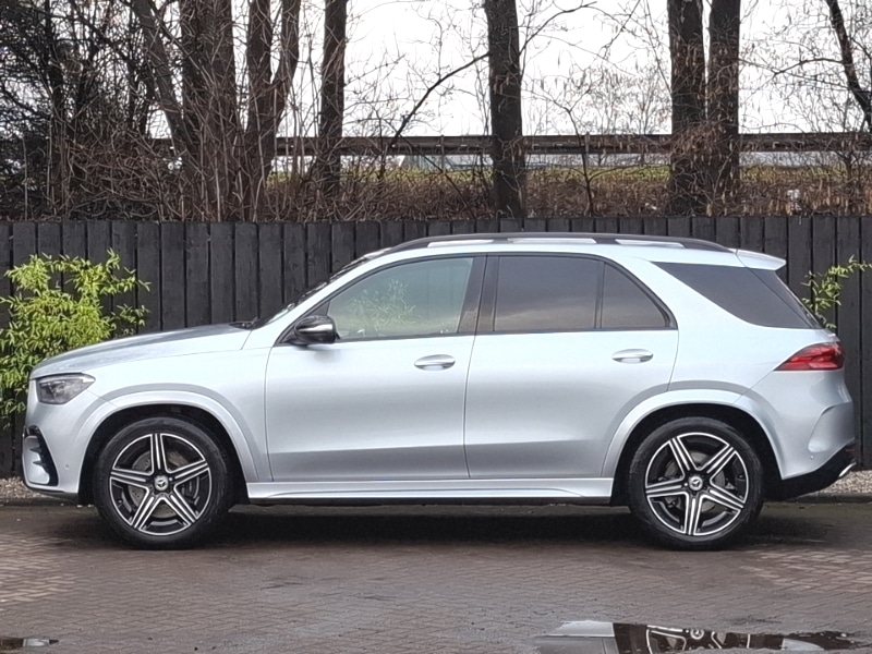 Used Mercedes-Benz GLE 2025 for sale - 77518659: Photo 4