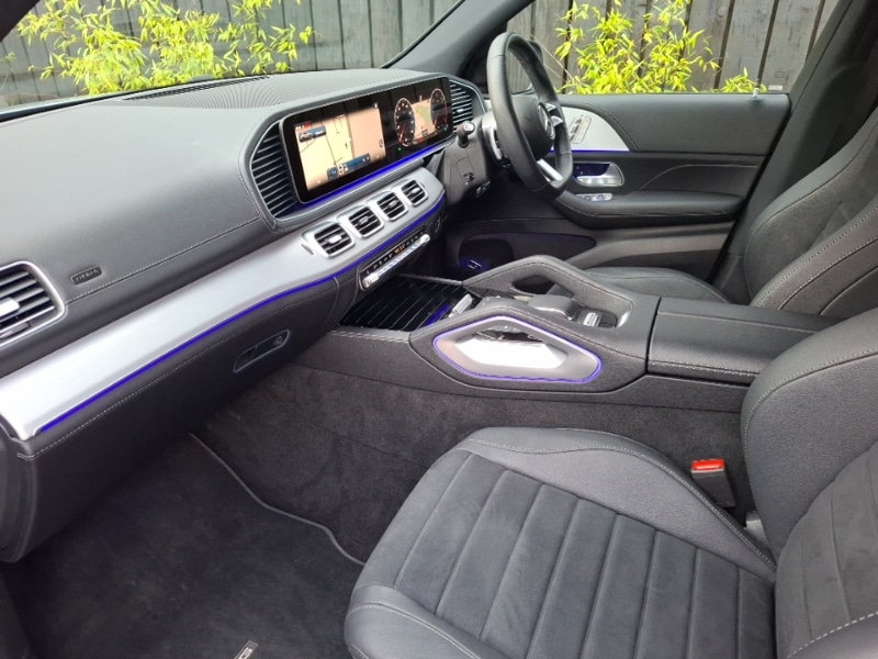 Used Mercedes-Benz GLE 2025 for sale - 77518659: Photo 5