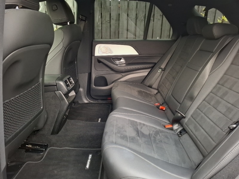 Used Mercedes-Benz GLE 2025 for sale - 77518659: Photo 6