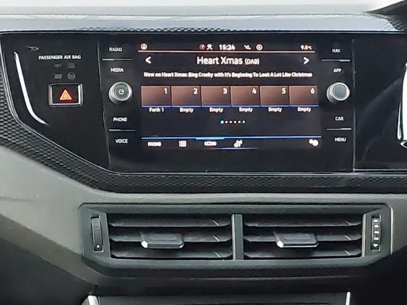 Used Volkswagen Polo 2023 for sale - 76897892: Photo 10