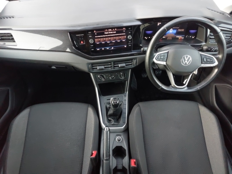 Used Volkswagen Polo 2023 for sale - 76897892: Photo 2