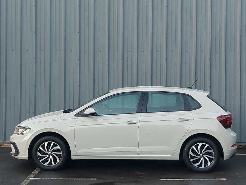 Used Volkswagen Polo 2023 for sale - 76897892: Photo 4