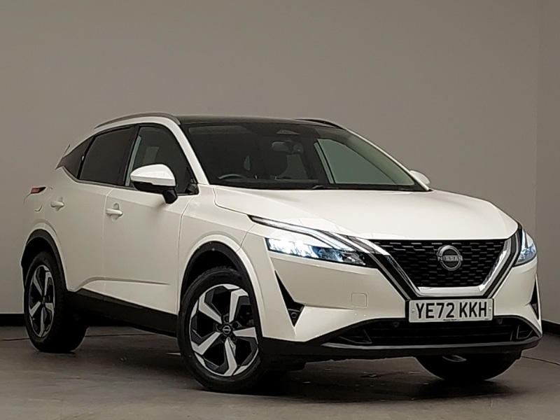 Used Nissan Qashqai 2022 for sale - 76838919: Photo 1