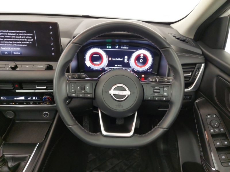 Used Nissan Qashqai 2022 for sale - 76838919: Photo 10