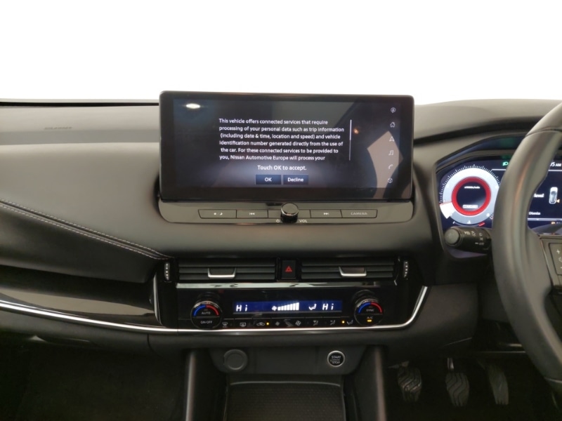 Used Nissan Qashqai 2022 for sale - 76838919: Photo 11