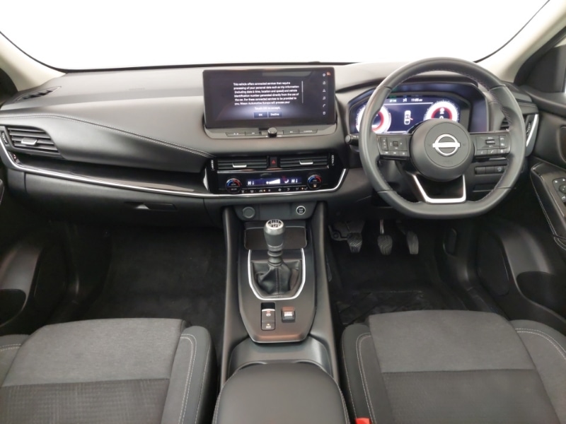Used Nissan Qashqai 2022 for sale - 76838919: Photo 2