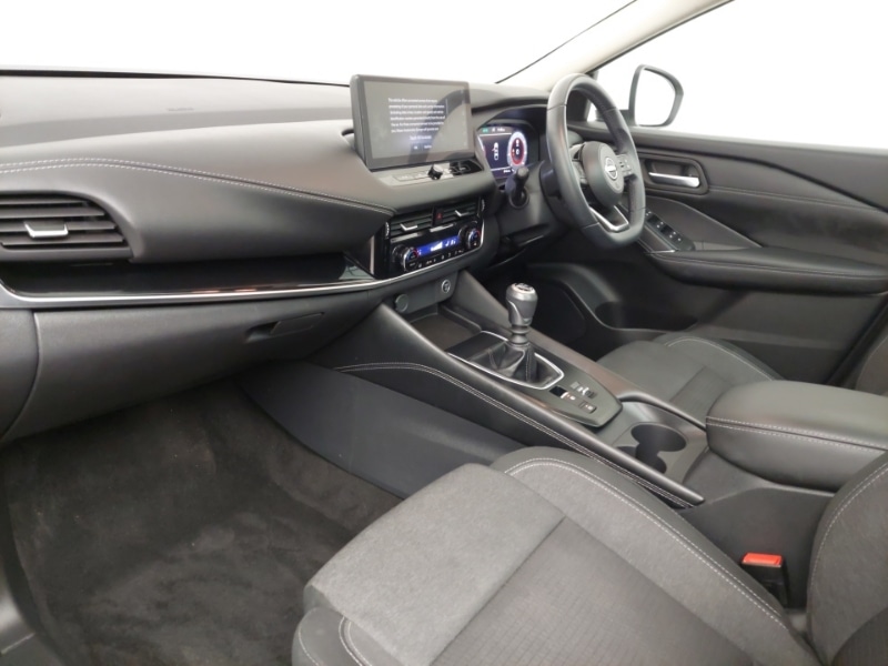 Used Nissan Qashqai 2022 for sale - 76838919: Photo 5