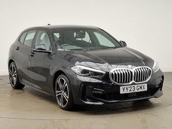 Used BMW 1 Series 2023 for sale - 78816919: Photo