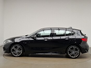 Used BMW 1 Series 2023 for sale - 78816919: Photo