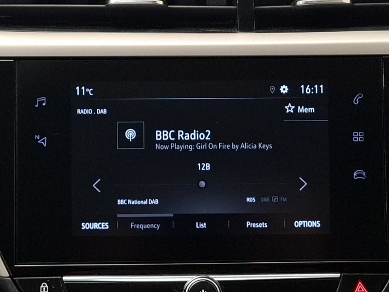 Used Vauxhall Corsa 2022 for sale - 78216131: Photo 10