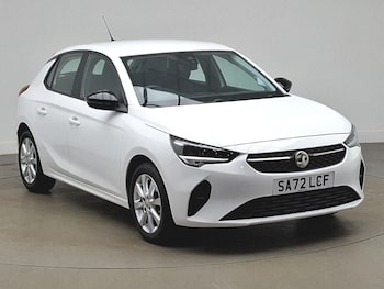 Used Vauxhall Corsa 2022 for sale - 78216131: Photo