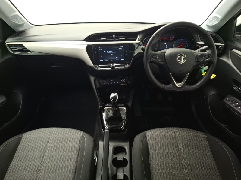 Used Vauxhall Corsa 2022 for sale - 78216131: Photo 2