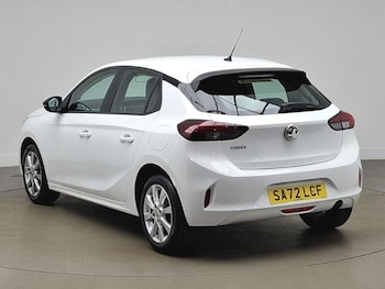 Used Vauxhall Corsa 2022 for sale - 78216131: Photo