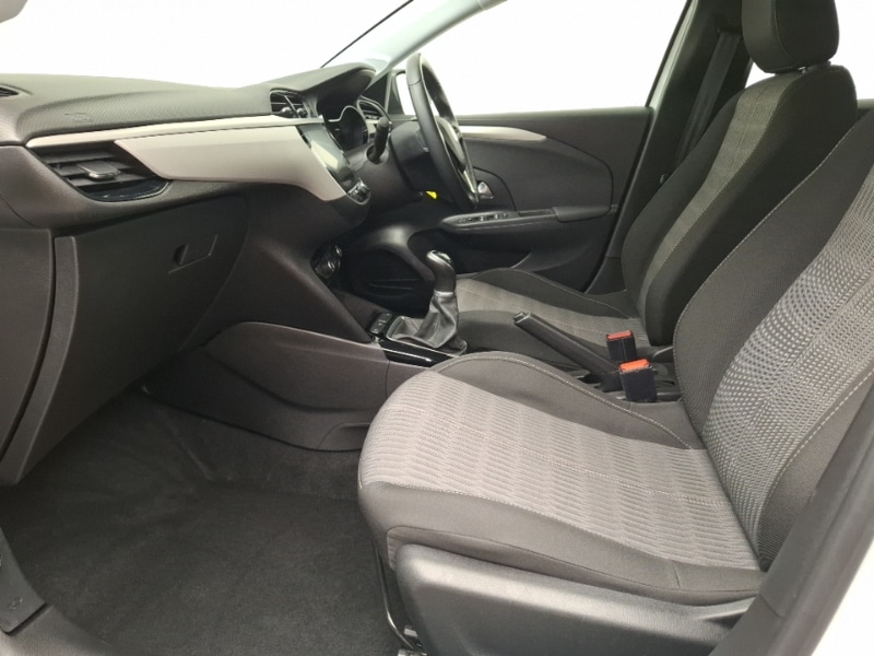 Used Vauxhall Corsa 2022 for sale - 78216131: Photo 5