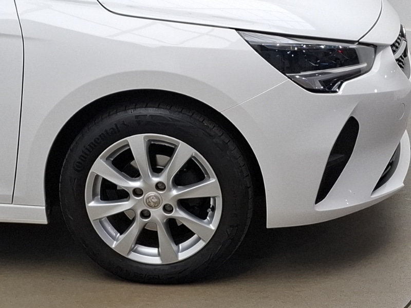 Used Vauxhall Corsa 2022 for sale - 78216131: Photo 9