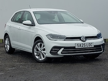 Used Volkswagen Polo 2025 for sale - 78264197: Photo