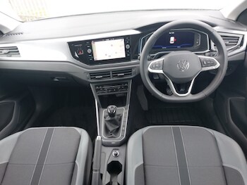 Used Volkswagen Polo 2025 for sale - 78264197: Photo