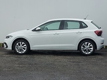 Used Volkswagen Polo 2025 for sale - 78264197: Photo