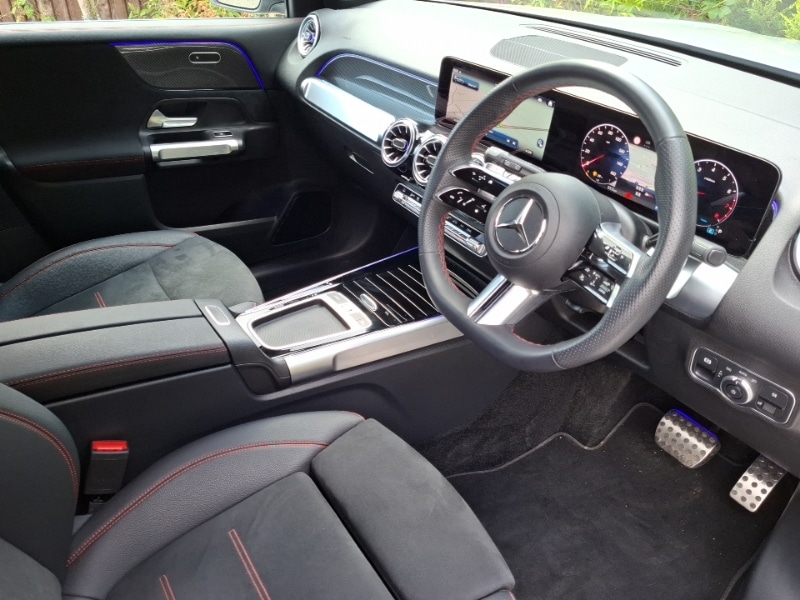 Used Mercedes-Benz GLB 2024 for sale - 76648722: Photo 10