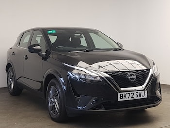 2022 - 1.3 DiG-T MH 158 Acenta Premium 5dr Xtronic