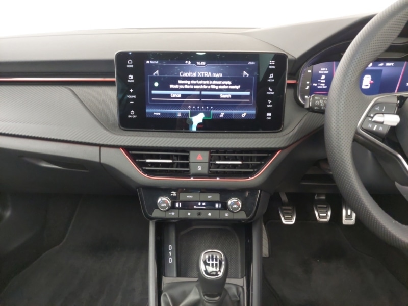 Used Skoda Kamiq 2024 for sale - 76838899: Photo 10